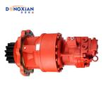 Hitachi Kobelco Excavator Drive Motor SK200-6 ZX200-3 M5X130CHB-10A-1FA / Swing