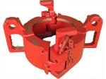 Cementing 45kN Casing Tubing Elevator Lifting Single Joint