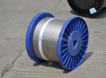 7*7 Construction Stainless Steel Wire Cable AISI 201/304/316 Non-Alloy Grade