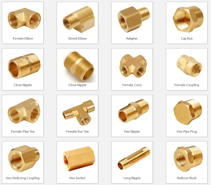 Stainless Steel 301/304/316 Equal Pipe Fittings Adapter for 3/8 Female Thread Hose Pipe