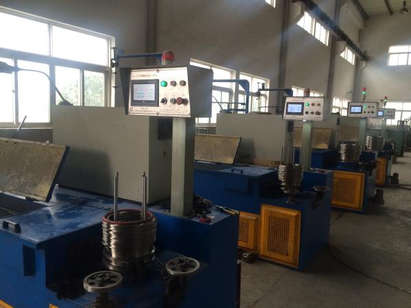 Acid Resistant Stainless Steel Annealed Wire AISI DIN Standard Cold Drawn