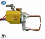 Bolts Metel 3500N 16KVA Projection Nut Welding Machine With 120mm Stroke