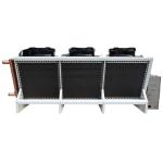 5~800kw Submerging Mining Farm Cooling System Bitcoin Cooler Unit