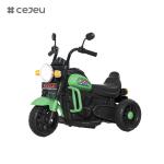 CJ-SL-2288 children's electric motorcycle boys and girls baby battery car