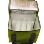 Injected Water 600ml 5.5cm Breast Milk Ice Pack