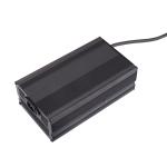 Ul Pse KC Smart Lithium Ion Lifepo4 Lead Acid Battery Charger 54.6V 58.4V 67.2V