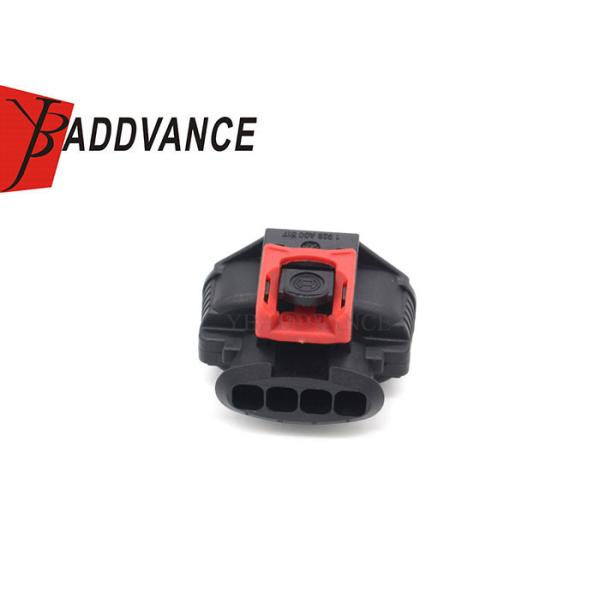 BOSCH 1928405525 Auto 4 Pin Wire Harness Connector PA66+GF Female Waterproof