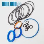 PTFE HNBR PU Montabert SC8 Hydraulic Breaker Seal Kit 86632981 Oil Seal