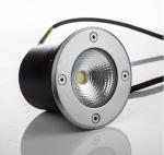 2017 Cob 3W LED Underground Light IP67 Landscape Lamps CE ROHS Certified Light