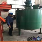 Compost Fertilizer Production Fermentation Equipment