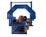 315mm multi angle band saw machine