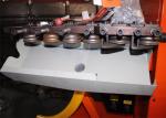 380V 5kW Automatic Rebar Stirrup Bending Machine Easy Operation High Productivit