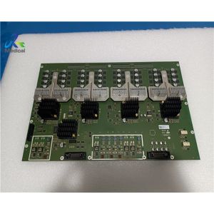 China GE Voluson E10 RFM423 Fe Mainboard Without MUX SCW-BT17 factory