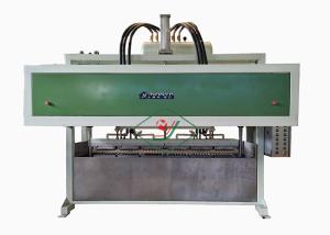 China Fully Automatic Paper Pulp Egg Carton Tray Making Machine CE Approval factory