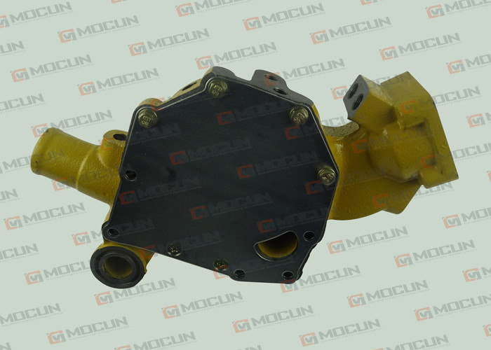6209 - 61 - 1100 Engine Water Pump For Excavator Komatsu PC200-6 PC210-6 Engine 6D95
