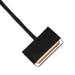 20453-250T-03S Micro Miniature Coaxial Cable Assembly 0.5mm Pitch For Computer