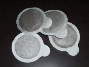 China 27gsm Heat Seal Tea Bag Filter Paper factory