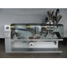 Buy cheap Stand Up Pouch Packing Machine Mutilple Sealing Types For Shopping Bag from wholesalers