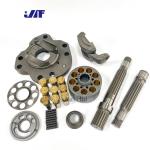 K5V140 Excavator Hydraulic Parts Cylinder Block Valve Plate