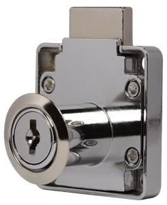 China 138-22 drawer lock furniture lock factory