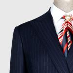 Custom Ladies Double Breasted Formal Suits for Women in Spring Summer Autumn