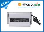 Automatic 60V 12A battery charger for lead acid / li ion / gel /agm / lifepo4
