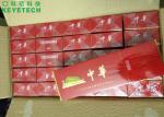 GMP Tobacco Packaging Inspection Equipment Sorting Machine
