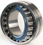 21306CC/W33 30*72*19 GCr15 Double Spherical Roller Bearing Axial Load
