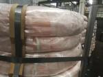 Round ERW 12000mm Length Welded Steel Tube