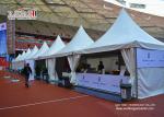 Outdoor Canopy Tent Gazebo Marquees , Covered Canopy Tents, aluminium frame&PVC