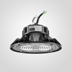 China LED High Bay Light with 3000K-6500K Color Temperature IK09 Impact Resistance factory