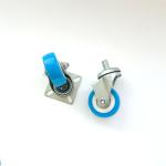 Directional 1.25inch 40mm Caster Wheel for Furniture PP Rubber