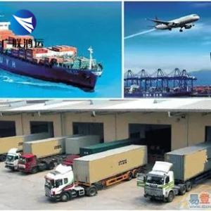 China Cheapest DDP Sea Freight Forwarder China To USA Canada Mexico Ocean Freight Services factory