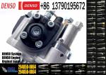 Factory Direct Seal Truck Parts Pump Diesel Engine Fuel Injection Pump Assy