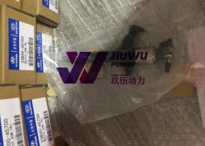 China Common Rail Fuel Injector 095000-5550 33800-45700 For HYUNDAI TRUCK 33800-45700 factory