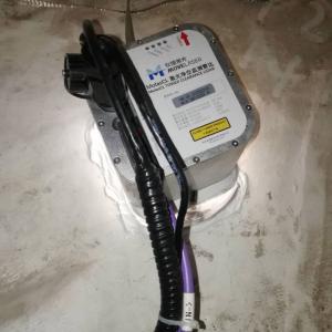 China 20KHz Per Channel DC24V 3A Lidar Wind Measurement 0.2m Accuracy factory