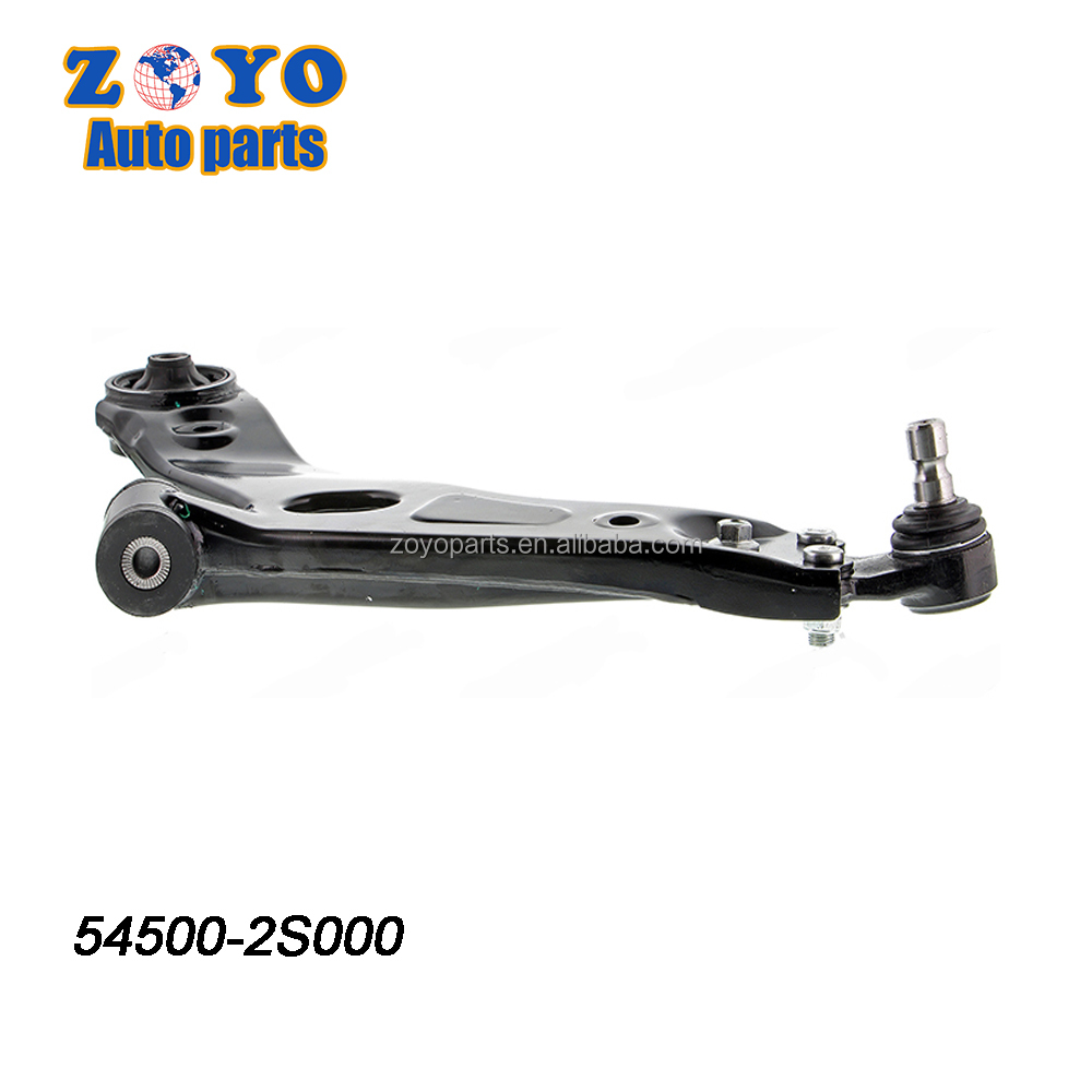 SPHC Steel suspension parts for Hyundai ix35/Kia Sportage 2010 54500-2Z000 Interchange No