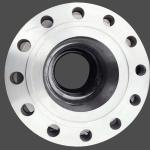 DIN Pn10 Pn16 BS Flange Carbon Steel Slip On Wn Welding Blind Plate