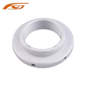China Aluminum Cnc Turning Parts Oem Odm Cnc Milling Lathing Machining factory