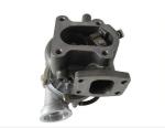 Mercedes-LKW Atego Engine Turbocharger With Nickel Alloy Shell K16 53169887024