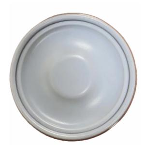 China Composite PTFE EPDM Diaphragm For Aquasystem Metering Pump factory