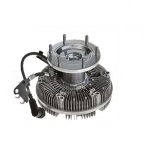 China Electronic Viscous Heavy Duty Truck Clutch Parts A0002008522 5412000922 A5412000922 factory