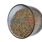Eco Court Rubber Granules Flooring Mulch Material Synthetic