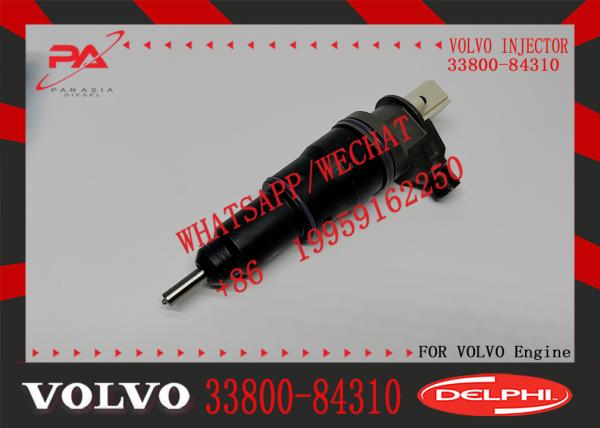 New Original Common Rail Fuel Injector 1112010-E9500 22282202 22282199 33800