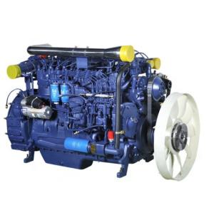 China Mechanics/Electric Speed Way Marine 4-Cylinder Diesel Engines with Reliability factory