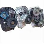 Shacman Heavy Truck Parts Transmission Back Cover Housing JSD220-1707015 High