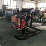 New Arrival Style Indoor Strength Machine Plate Loaded Selection Gym Equipement