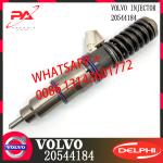 Genuine Brand New Fuel Injector BEBE4C04102 / WG1977593 20544184 85000317