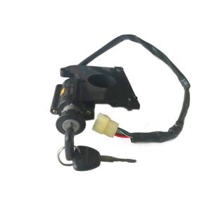 China Quality BUS Ignition Switch 24V PN ZK2004N01-0093 / ISW021-J factory