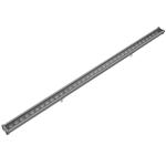 12% photosynthesis UVBar120 395nm 80W UV LED Grow Bar